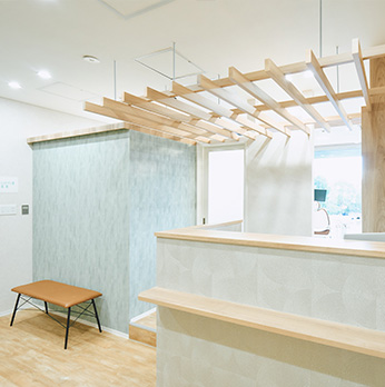 用賀の歯医者なら「SBS歯科・矯正歯科」